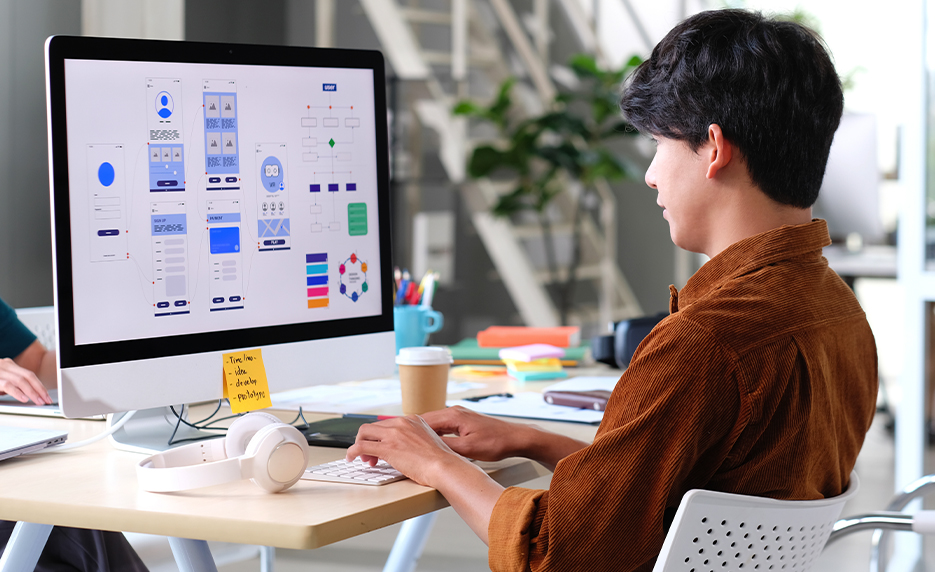 How Web Design Skills Can Boost Your Career